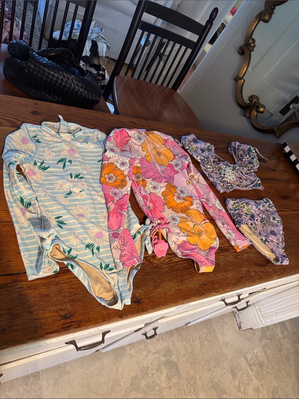 Shade critters swimsuit bundle